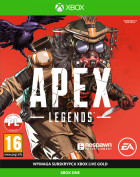 Apex Legends Bloodhound Edition XONE
