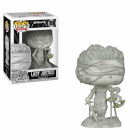 Metallica POP! Rocks Lady Justice 9 cm nr 89 Hobby
