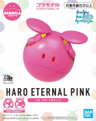 HAROPLA HARO ETERNAL PINK Hobby