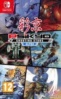 Psikyo Shooting Stars Alpha NS