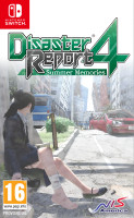 Disaster Report 4 Summer Memories NS