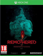 Remothered Tormented Fathers XONE