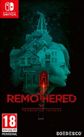 Remothered Tormented Fathers NS