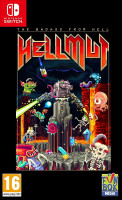 Hellmut The Badass from Hell NS