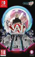 AI The Somnium Files NS