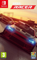 Super Street Racer NS