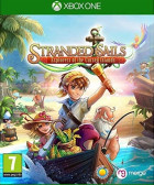 Stranded Sails XONE