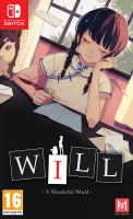 Will A Wonderful World NS