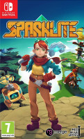 Sparklite NS