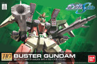 HG 1/144 R03 BUSTER GUNDAM Hobby