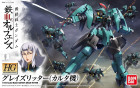 HG 1/144 CARTA'S GRAZE RITTER Hobby