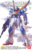 MG 1/100 VICTORY TWO GUNDAM VER.KA Hobby