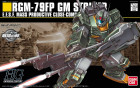HGUC 1/144 RGM-79FP GM STRIKER Hobby