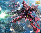 MG 1/100 AEGIS GUNDAM, Hobby