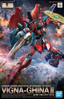 RE 1/100 VIGNA-GHINA II Hobby