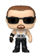 WWE POP! Diesel 9 cm, Hobby