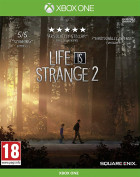 Life is Strange 2 XONE