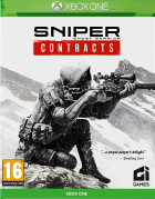 Sniper Ghost Warrior Contracts XONE