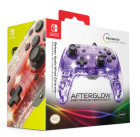 PDP SWITCH Pad przewodowy Delux+ Audio Afterglow NS