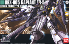 HGUC 1/144 ORX-005 GAPLANT TR-5 (HRAIROO) Hobby