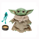 Star Wars The Child Talking Plush Toy 19 cm Hobby
