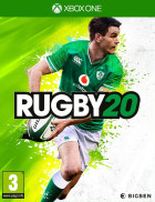 Rugby 20 XONE