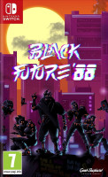 Black Future '88 NS