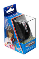 Go-tcha Evolve Pokemon Go Black/Blue Hobby