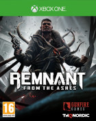 Remnant From the Ashes XONE