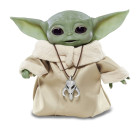 Star Wars The Mandalorian Figurka The Child Animatronic Edition Hobby