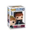 Frozen 2 POP! Disney Anna (Epilogue) 9 cm nr 732 Hobby