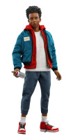 Spider-Man Into the Spider-Verse 1/6 Miles Morales 29 cm Hobby