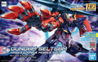 HGBD:R 1/144 GUNDAM SELTSAM Hobby