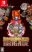 Bookbound Brigade NS