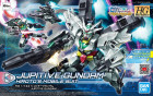 HGBD:R 1/144 JUPITIVE GUNDAM Hobby