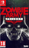 Zombie Army Trilogy NS