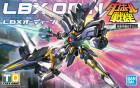 LBX ODIN Hobby