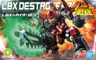 LBX DESTROYER Z Hobby
