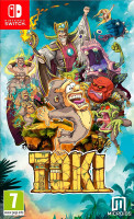 Toki NS