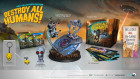 Destroy All Humans! DNA Collector's Edition XONE