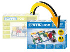 Boffin 100 - rozszerzenie na Boffin 300 Hobby