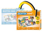 Boffin 300 - rozszerzenie na Boffin 500 Hobby
