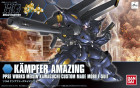 HGBF 1/144 KAMPFER AMAZING Hobby
