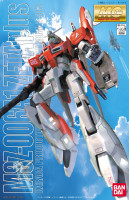 MG 1/100 MSZ-006A1 ZETA PLUS Hobby