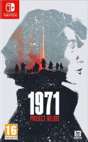 1971 Project Helios Collectors Edition NS