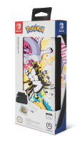 PowerA SWITCH LITE Etui + folia na ekran Pokemon Battle NS