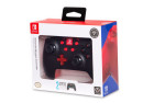 PowerA SWITCH Pad bezprzewodowy czarny NS