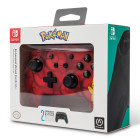 PowerA SWITCH Pad przewodowy Pokémon Pikachu NS