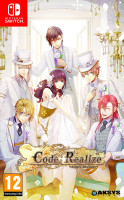 Code Realize Future Blessings, Nintendo Switch