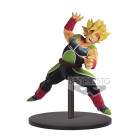 Dragon Ball Super Chosenshiretsuden PVC Statue Super Saiyan Bardock 13 cm Hobby